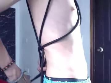 sexy_skinny_09 from Chaturbate is Freechat
