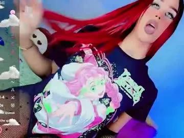 sexy_tssweet from Chaturbate is Freechat