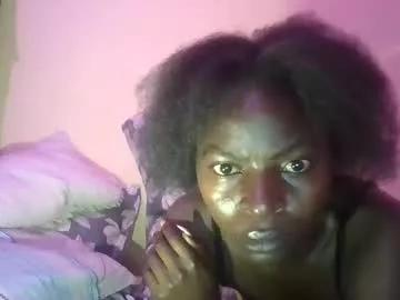 sexyafricanprincess25 from Chaturbate is Freechat
