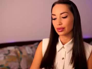 sexyassistant_ from Chaturbate is Freechat