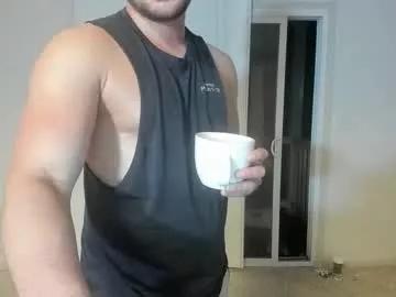 sexyboy_jutsu from Chaturbate is Freechat