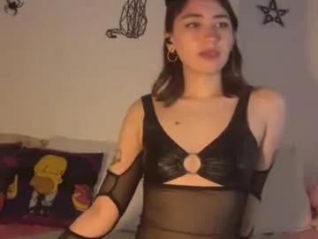 sexycutekitty from Chaturbate is Freechat