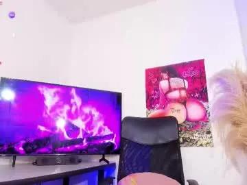 sexygoddess_f from Chaturbate is Freechat