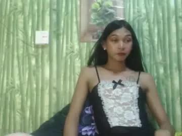sexyhornyts4u from Chaturbate is Freechat