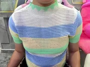 sexyislive from Chaturbate is Freechat