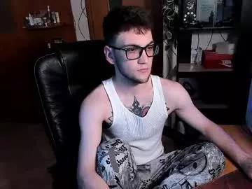 sexykolya from Chaturbate is Freechat
