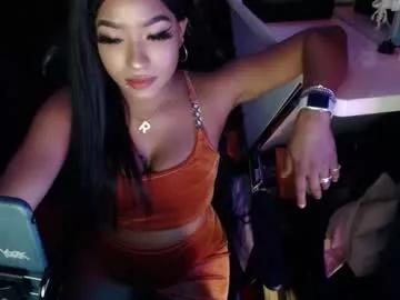 sexylatincouple from Chaturbate is Freechat