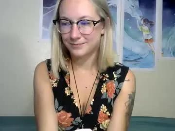 sexylexie93 from Chaturbate is Freechat