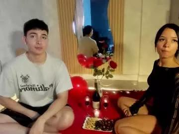 sexyparadise_ from Chaturbate is Freechat