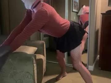 sexysashacd from Chaturbate is Freechat