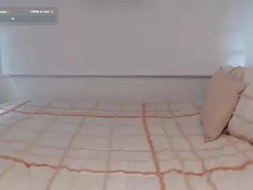 sexyskyee_ from Chaturbate is Freechat