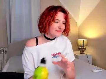 sexyslimlady from Chaturbate is Freechat