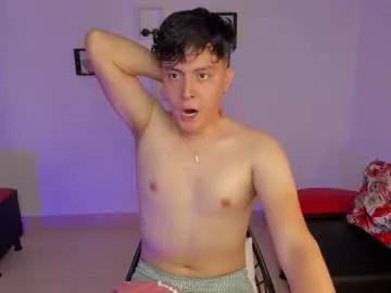 sexystteven from Chaturbate is Freechat