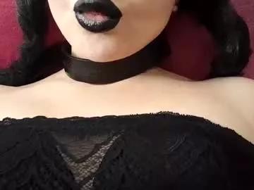 sexysweetrose from Chaturbate is Freechat