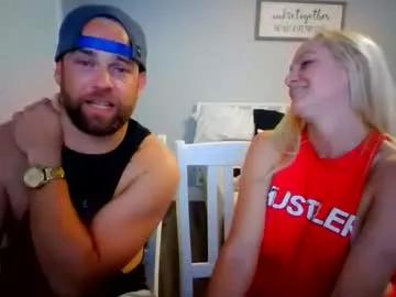 sexytexcouple from Chaturbate is Freechat