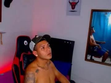 sexywhite_col from Chaturbate is Freechat