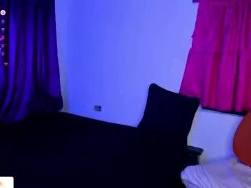 shairaclark_ from Chaturbate is Freechat