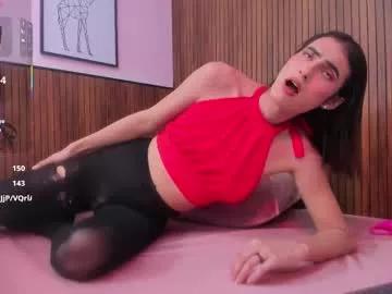 shantall_skinny from Chaturbate is Freechat