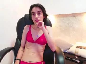 shantall_thompson from Chaturbate is Freechat