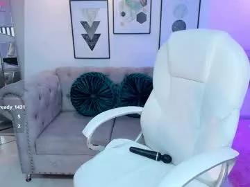 shantall_wills from Chaturbate is Freechat