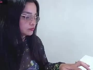 shantyvibe_a from Chaturbate is Freechat