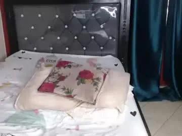 sharatie from Chaturbate is Freechat