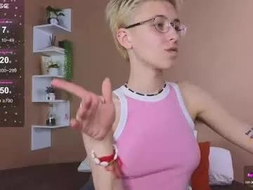 sharli_rose from Chaturbate is Freechat
