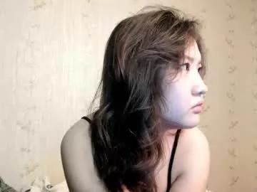 sharlin_b from Chaturbate is Freechat