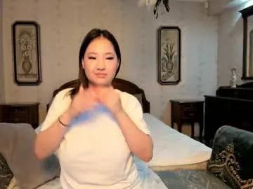 sharlin_b from Chaturbate is Freechat