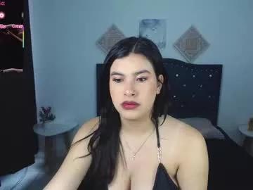 sharloth_f_w from Chaturbate is Freechat