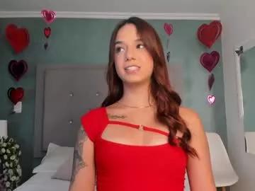 sharoncossio from Chaturbate is Freechat