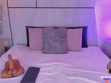 sharonlyn from Chaturbate is Freechat