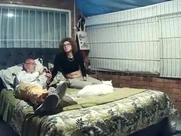sharpdressedcouple from Chaturbate is Freechat