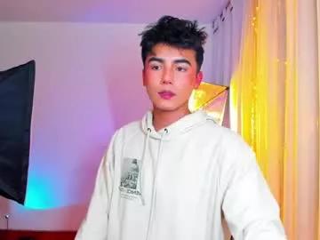shawn__sanderson from Chaturbate is Freechat