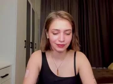 shawty__mariaa from Chaturbate is Freechat