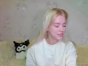 shawty_blonde from Chaturbate is Freechat