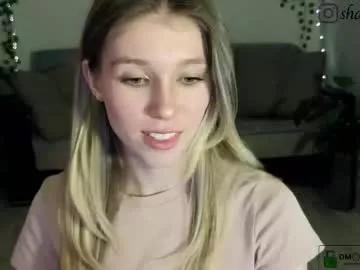 shawty_vi from Chaturbate is Freechat