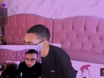 shay_robbin from Chaturbate is Freechat