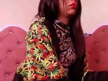 sheilly_brown from Chaturbate is Freechat