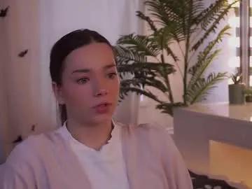 shelbymoravek from Chaturbate is Freechat