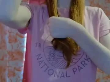 shelikessoymilk from Chaturbate is Freechat
