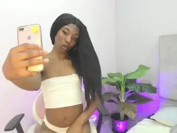 shelsy_issy from Chaturbate is Freechat