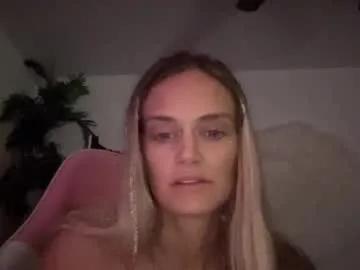 shereallyreal from Chaturbate is Freechat