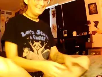 sheridenault from Chaturbate is Freechat