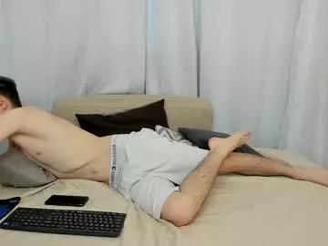 sherlockmax from Chaturbate is Freechat
