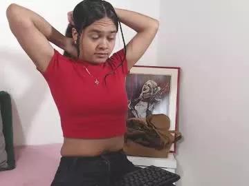 shiara_blake from Chaturbate is Freechat