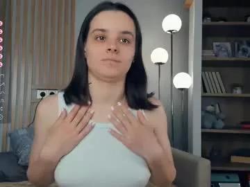shimmering_stars from Chaturbate is Freechat