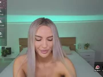 shine_abby_ from Chaturbate is Freechat