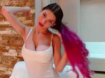 shinechanel from Chaturbate is Freechat