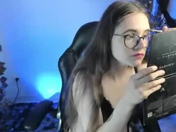 shinny_crystal from Chaturbate is Freechat